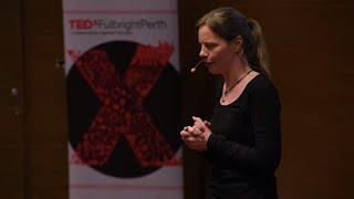 Growing Environmental Engineers  | Ursula Salmon | TEDxFulbrightPerth