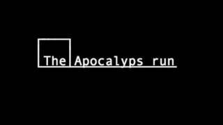 The apocalyps run : vid 16 [NL]