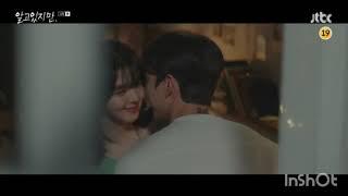 "Nevertheless" Butterfly Kiss 2 Song Kang| Han So Hee| #nevertheless