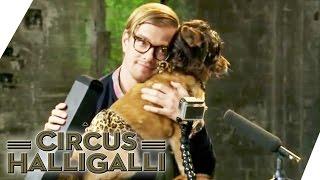 Circus HalliGalli Aushalten: Nicht lachen Vol.2 Teil 2.2 | ProSieben