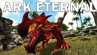 24 HOURS ON ARK ETERNAL - ARK PVP