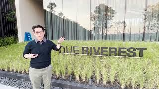 NUE Riverest Ratburana : VIP Tour Sale Gallery & Showroom tour