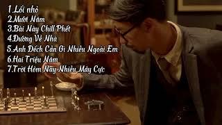 Tổng hợp những bài nhạc của Đen Vâu|cream music