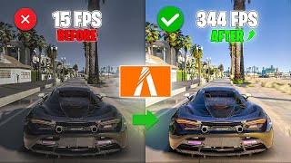 How To Boost FPS & Fix FPS Drop in FiveM (GTA V) Fix Lag in FiveM - Best Settings