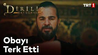 Diriliş Ertuğrul 86. Bölüm - Dündar'dan Ertuğrul'a mektup