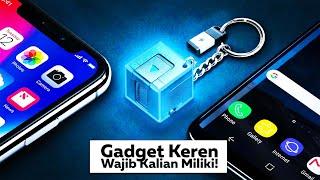 Inilah 7 Gadget Keren Minggu Ini yang Wajib Banget Kalian Lihat dan Segera Miliki!