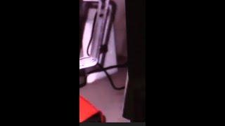 CAT IN BLENDER VIDEO HORRIFIES INTERNET | FOOTAGE | Is it real?