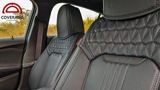 Are these the best seat covers on Amazon?  Review and Installation