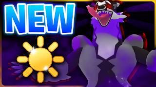 *NEW* SHADOW OBSTAGOON TRAPS DUNSPARCE SAFE SWAPS IN THE SUNSHINE CUP | GO BATTLE LEAGUE