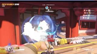 Hanzo PoTG