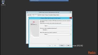 Designing and Deploying VMware Horizon View 7: Installing View Composer | packtpub.com