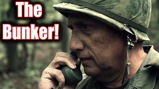 The Bunker   Action Movie 2022 - Best Action Movies Full Length English