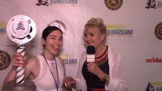 Long Island International Film Expo 2023 - Red Carpet & Awards - Part 1