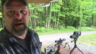 Savage Rifle Build, Range Day and Testing.! (pt 19)