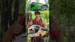 BUNGA AJAIB BISA MENIRUKAN SUARA KLAKSON BASURI #viral #like #video #art #basuri #klakson #telolet