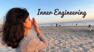 Shambhavi Mahamudra Kriya experience | Inner Engineering | Sadhguru | Isha Foundation