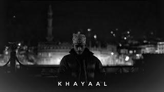 XH - KHAYAAL ( Official Music Video )