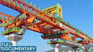 Grand Construction: Extreme Mega Projects | Full Documentary