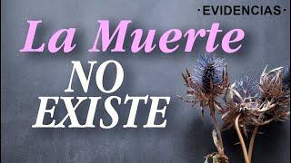 La muerte no existe-Invitado Christian Arguello