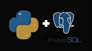 Python #1 Database Connection and Data Retrieval in Python Using PostgreSQL