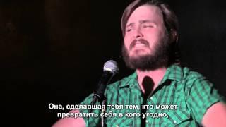 Neil Hilborn   'Future Tense' NPS 2014 (Rus sub)