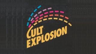 Cult Explosion [VHS] [No Date Listed]