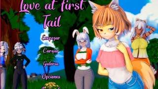 Love at First Tail v0.4.4.1(juego h para Android en español)
