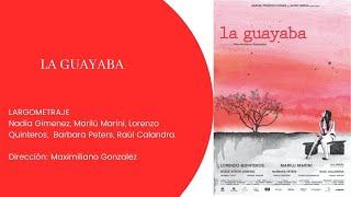 LA GUAYABA