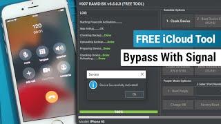[FREE] Best iCloud Tool iOS 12/14/15/16/17 iCloud Hello/Passcode Bypass Done By Latest Tool 2024