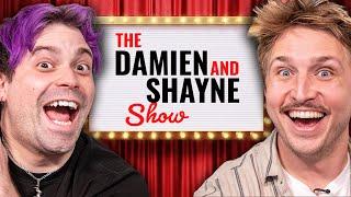 The Damien and Shayne Show Special