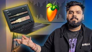 FL Studio A.I Mastering