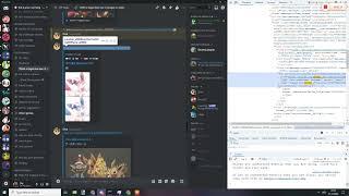 how to recover deleted tweets or other embeds out of discord chat from cache