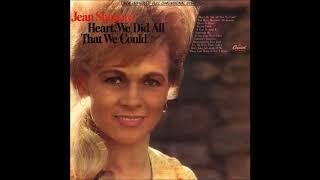 Jean Shepard – Heart, We Did All That We Could (Full LP, stereo)