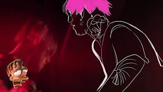 Lil Peep - Just In Case (Music Video)