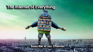 The Internet of Everything