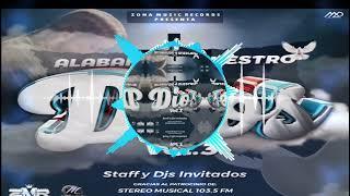 Adoración Mix 2023 By Dj Alx El De La Mezclas  Fashion Zona Music Records & Stereo Musical 103.5 Fm