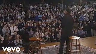 Billy Joel - Q&A: Story Behind The Lyrics To "Piano Man"? (Harvard 1994)