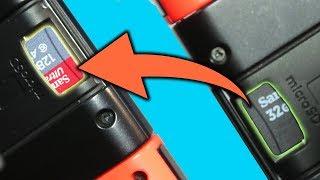 How To Safely Upgrade Your Nintendo Switch Storage! (No Computer)