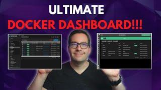 Yacht vs Portainer - Docker Dashboard comparison!