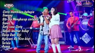 Kompilasi Full Album Firra Azzahra  Ageng Music Project