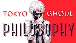 Best of Tokyo Ghoul Philosophy / Quotes | Ken Kaneki words | Tokyo Ghoul | The Boy In Yellow |