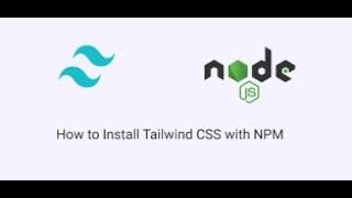 How to set up TailWind CSS using NPM (Vite)