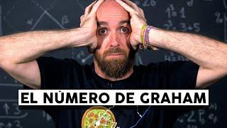 EL NÚMERO DE GRAHAM