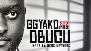 GGYAKO-OBUCU EPS. 302' | THE JOURNEY TO A FRESH BEGINNING | 7, NOVEMBER. 2024