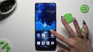 How to Apply iOS Launcher in OPPO Find X3 Pro? – Download iOS Layout