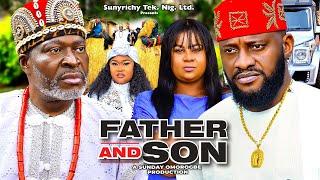 FATHER & SON 6 - Kanayo O. Kanayo Yul Edochie Uju Okoli Jennifer Uvo Nigerian 2024 Latest Full Movie