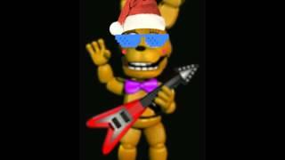 Fnaf song adventure spring bon dude {thanks for 106 subs}