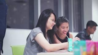Codify Academy Singapore - Introduction to Coding FREE trial class