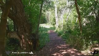 Riverside Park - West Bend, WI - Disc Golf Course Guide - S01E07