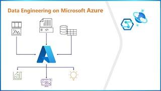 Data Engineering on Microsoft Azure: Azure Synapse Analytics - CETAS